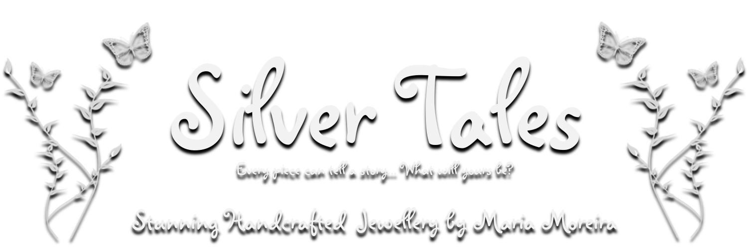 Silver Tales Jewellery | Handmade Silver Jewellery