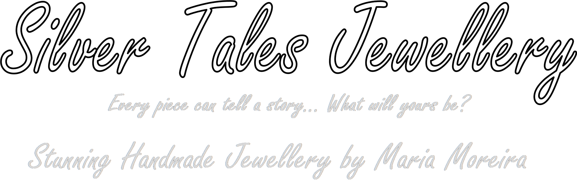 Silver Tales Jewellery | Handmade Silver Jewellery